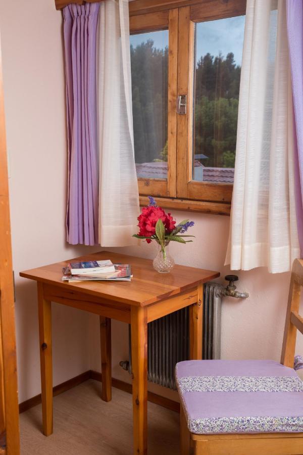 Hosteria Katy Сан-Карлос-де-Барилоче Экстерьер фото
