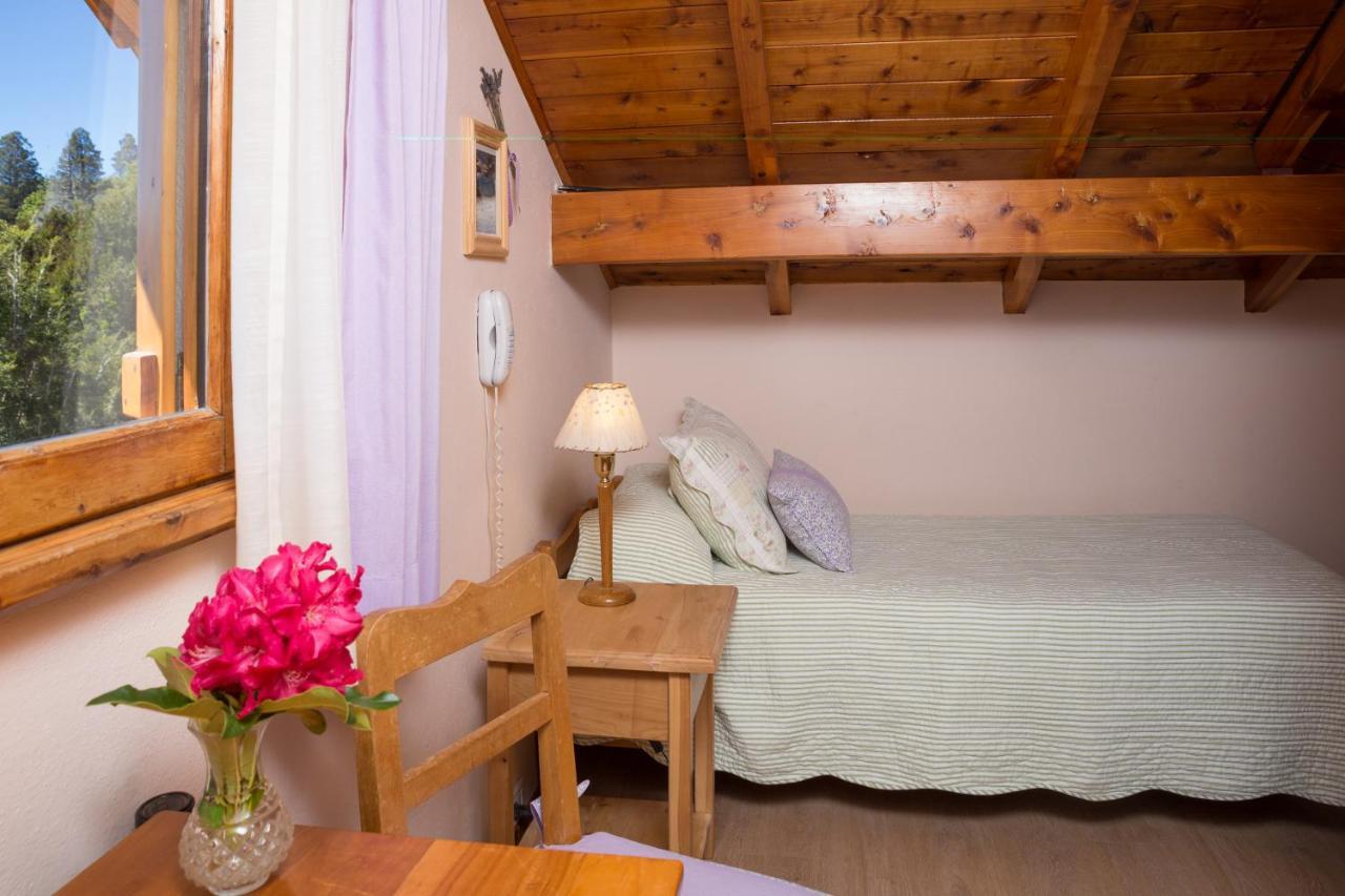 Hosteria Katy Сан-Карлос-де-Барилоче Экстерьер фото