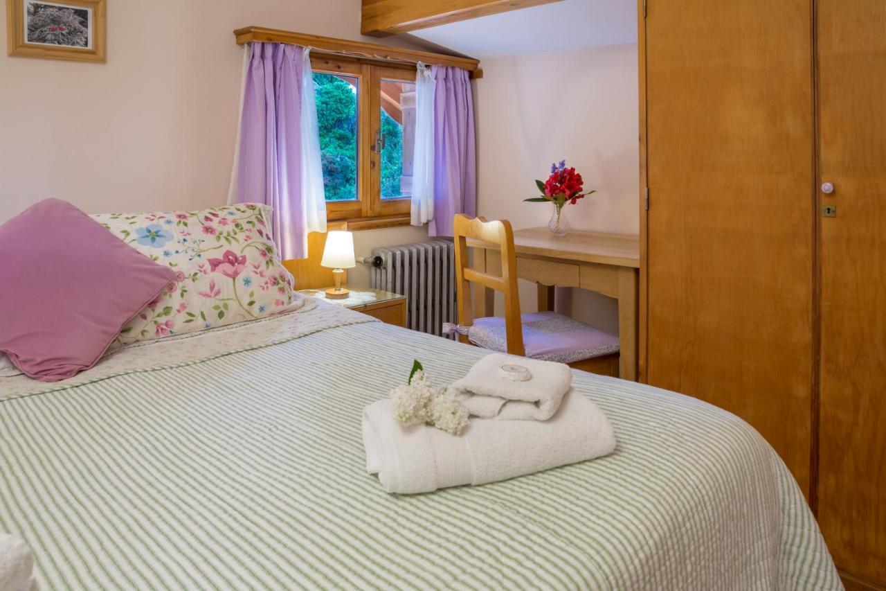 Hosteria Katy Сан-Карлос-де-Барилоче Экстерьер фото