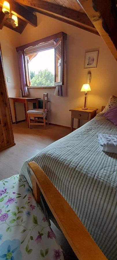 Hosteria Katy Сан-Карлос-де-Барилоче Экстерьер фото