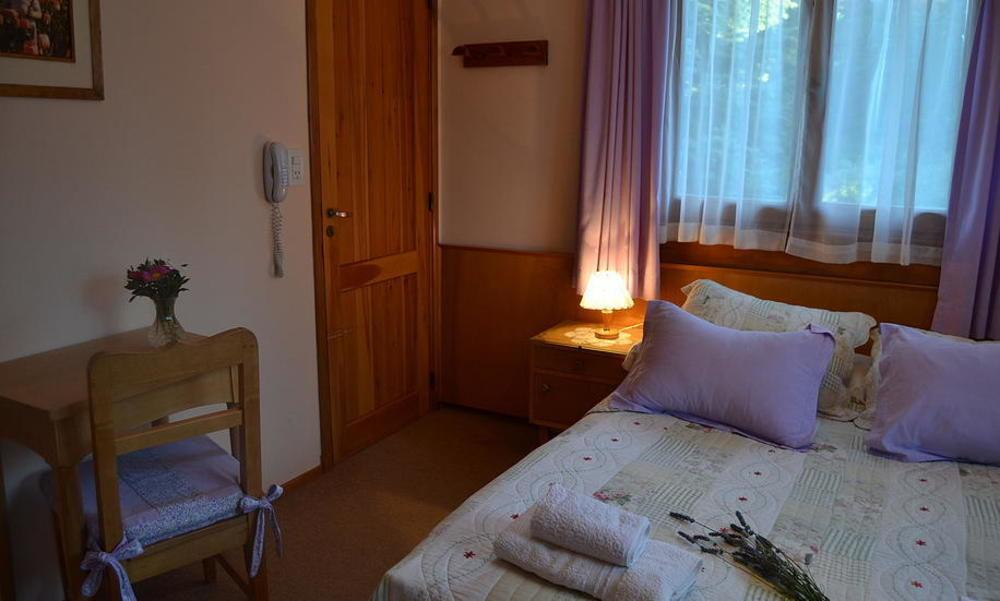 Hosteria Katy Сан-Карлос-де-Барилоче Экстерьер фото