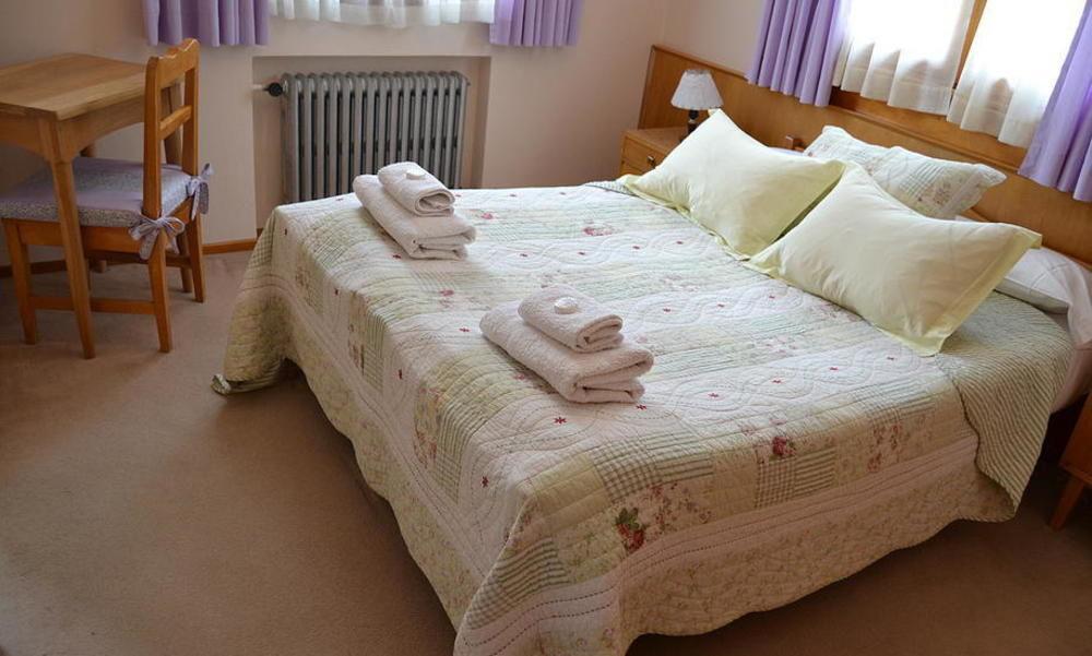 Hosteria Katy Сан-Карлос-де-Барилоче Экстерьер фото